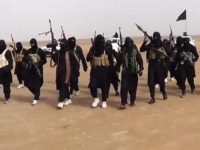 Contractor americano ucciso durante un attacco alla base di Kirkuk