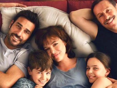 La Dea Fortuna al cinema. Il ritorno di Ferzan Ozpetek