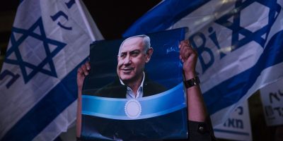 Netanyahu stravince ed è confermato alla guida ...