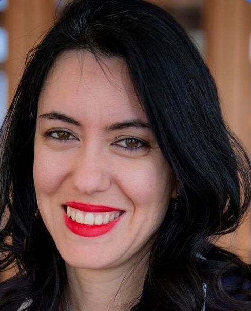 lucia azzolina