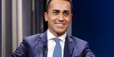 Di Maio: “Non intendiamo aprire una crisi...