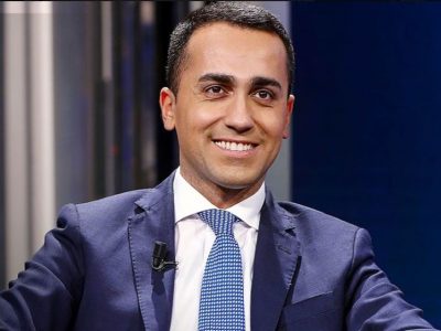 Di Maio: “Non intendiamo aprire una crisi di governo per il Mes”