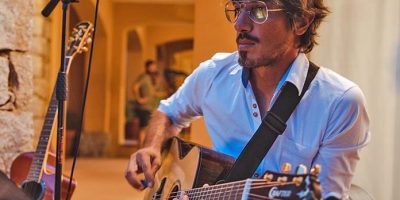 Talent show in crociera con Macs Cabi a “...