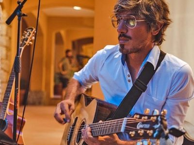 Talent show in crociera con Macs Cabi a “The Voice of the Sea”