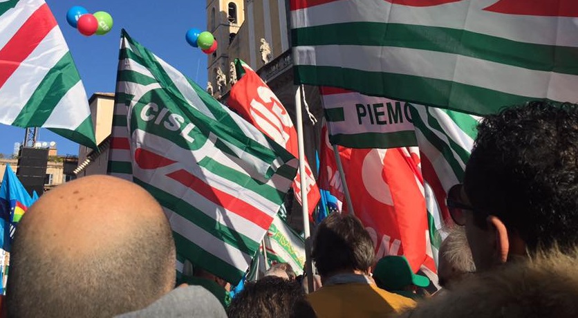 licenziamenti bloccati 