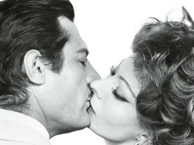 I 32 anni che dividono “Matrimonio all’italiana” da Mastroianni