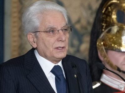 I punti cardine del discorso di fine anno del presidente Mattarella
