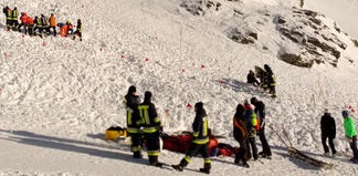 Indagate cinque persone per la tragedia in Val ...