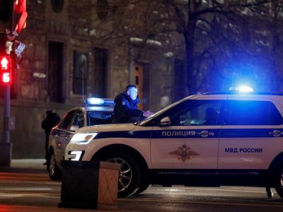 Mosca, sparatoria nel quartier generale dei Servizi segreti: tre morti
