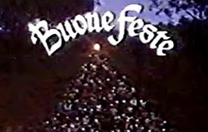 Video-ricordi: il Natale negli spot degli Anni Ottanta