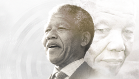 Nelson Mandela, l’esempio della lotta con...
