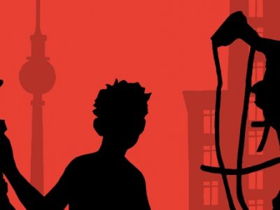 Il giornalista Ezio Mauro in scena con un reading teatrale