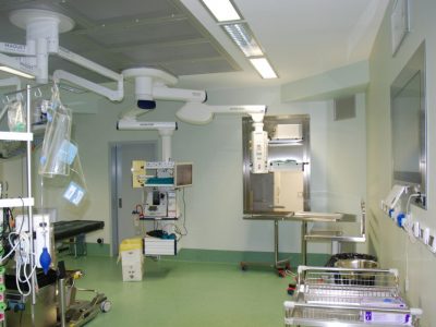 Terzo caso di meningite a Villongo, nel bergamasco