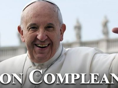 Abolito dal Papa il segreto pontificio sugli abusi sui minori