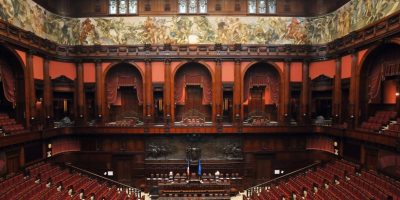 Mes: trovato nella notte accordo di maggioranza