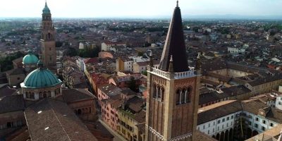 Parma punta tutto sul 2020 come Capitale italia...