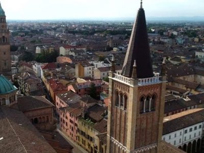 Parma punta tutto sul 2020 come Capitale italiana della Cultura
