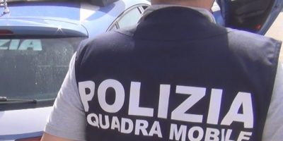 Dieci arrestati a Roma per corruzione negli app...
