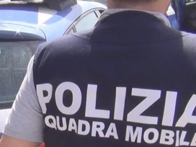 Dieci arrestati a Roma per corruzione negli appalti