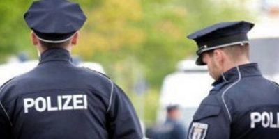 Trovato vivo nell’armadio di un sospetto ...