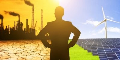 Legambiente e la decarbonizzazione in Italia en...