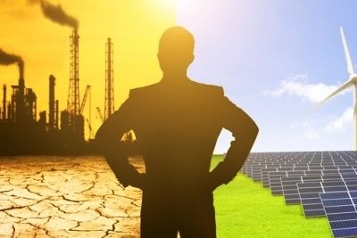 Legambiente e la decarbonizzazione in Italia entro il 2040