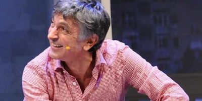 Capodanno a teatro. Da Nord a Sud con Proietti,...