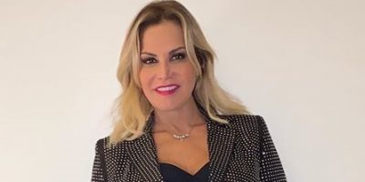 Simona Ventura dalla parte degli infermieri in ...