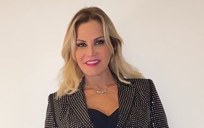 Simona Ventura dalla parte degli infermieri in un video