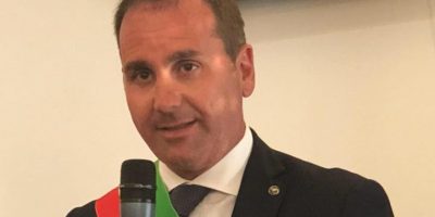 Arresti a Reggio Calabria. Compare anche il sin...