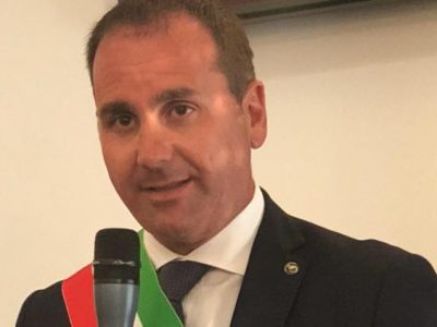 Arresti a Reggio Calabria. Compare anche il sindaco di Villa San Giovanni