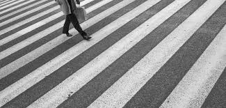 strisce pedonali