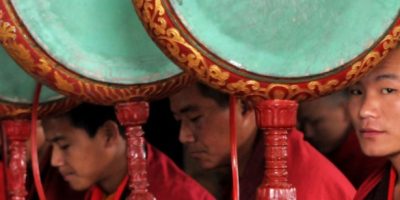 Ospite nella Capitale la prima edizione del Tib...