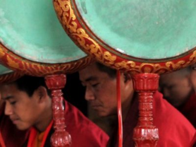 Ospite nella Capitale la prima edizione del Tibet Festival