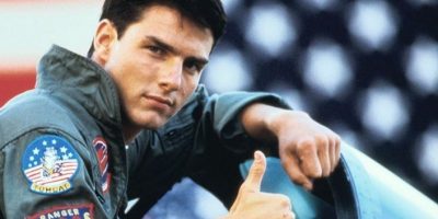 L’irresistibile Maverick torna in volo ne...