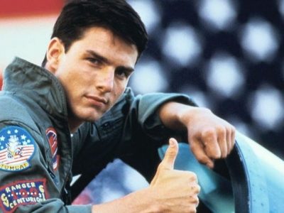 L’irresistibile Maverick torna in volo nel sequel di “Top Gun”