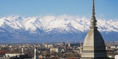 A Torino campagna sociale sugli incidenti e san...