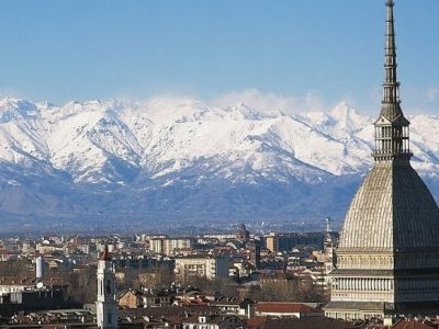 A Torino campagna sociale sugli incidenti e sanzioni per diminuirli