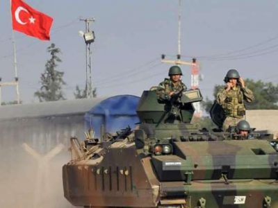 Accordo bilaterale tra Libia e Turchia su cooperazione militare