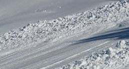 Valanga travolge tre persone. Morti in Trentino...