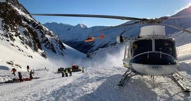 Ancora un morto e un ferito in montagna a causa...