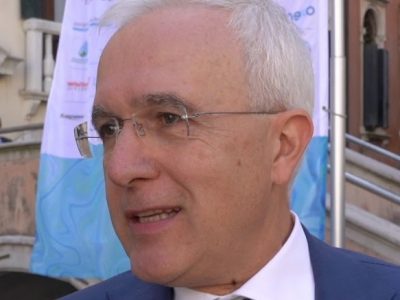 Il piano di Utilitalia da 50 miliardi per il green new deal