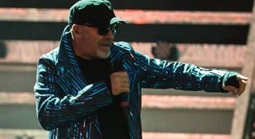 Vasco: “La musica serve a consolare e a c...