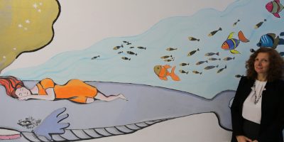 Disegna ancora il mio viso: esordio letterario ...