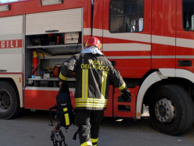 In ospedale a causa di stufe, caldaie e del monossido di carbonio