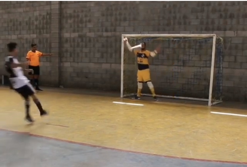 la parata del secolo