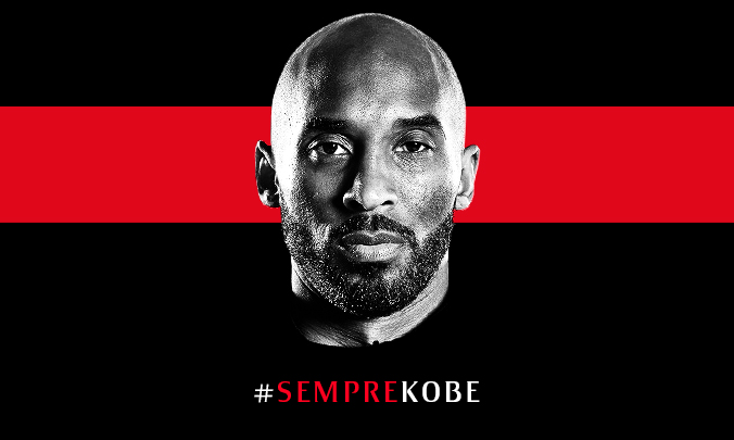 kobe bryant san siro