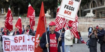 Pensioni e lavoro: dove intervenire per prima?