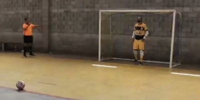 Video virale: “la parata del secolo”...