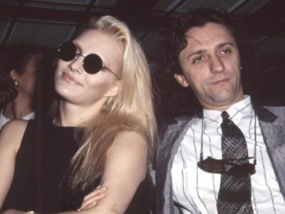 E’ morto il musicista Franco Ciani, ex marito di Anna Oxa
